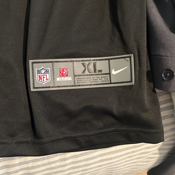 Steelers jersey nwt xl kenny pickett - Picture 3 of 3